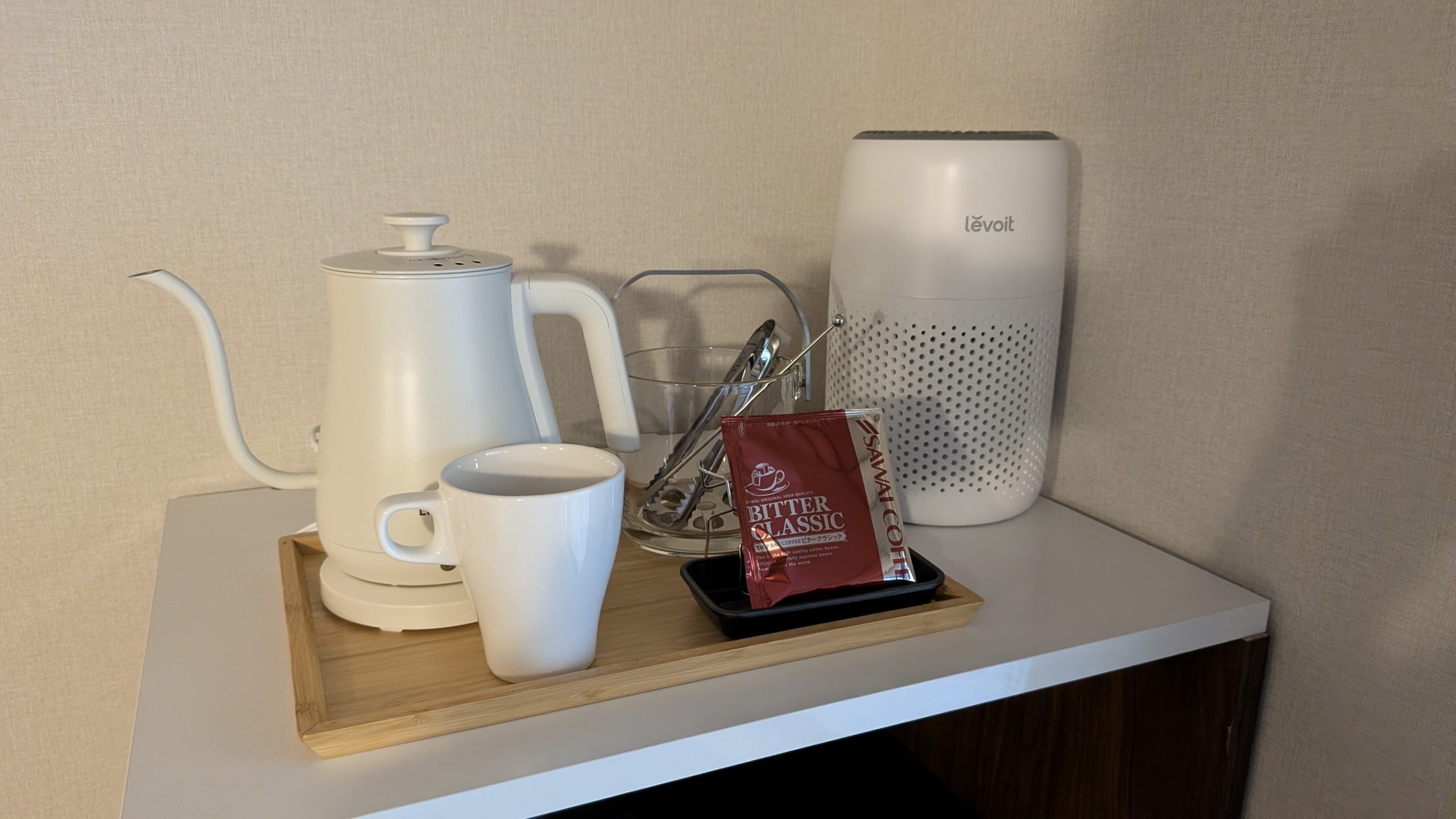OkiBase kominka Hotel&Cafe - 画像 (2)